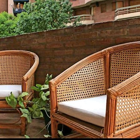 Luxury Apartment Córdoba Ngoại thất bức ảnh