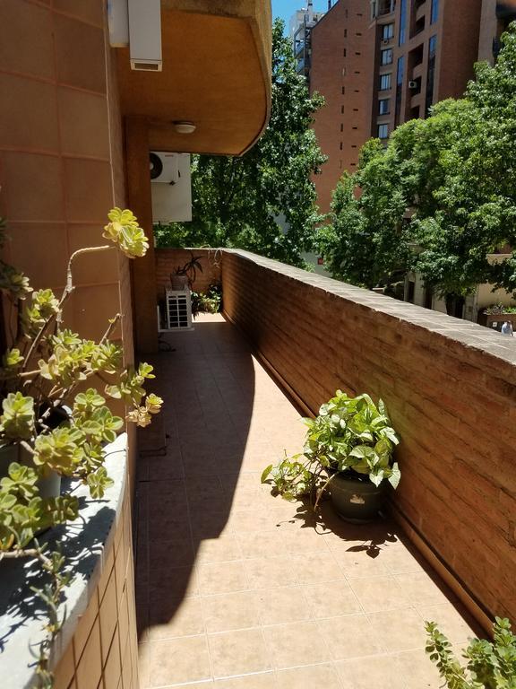 Luxury Apartment Córdoba Ngoại thất bức ảnh