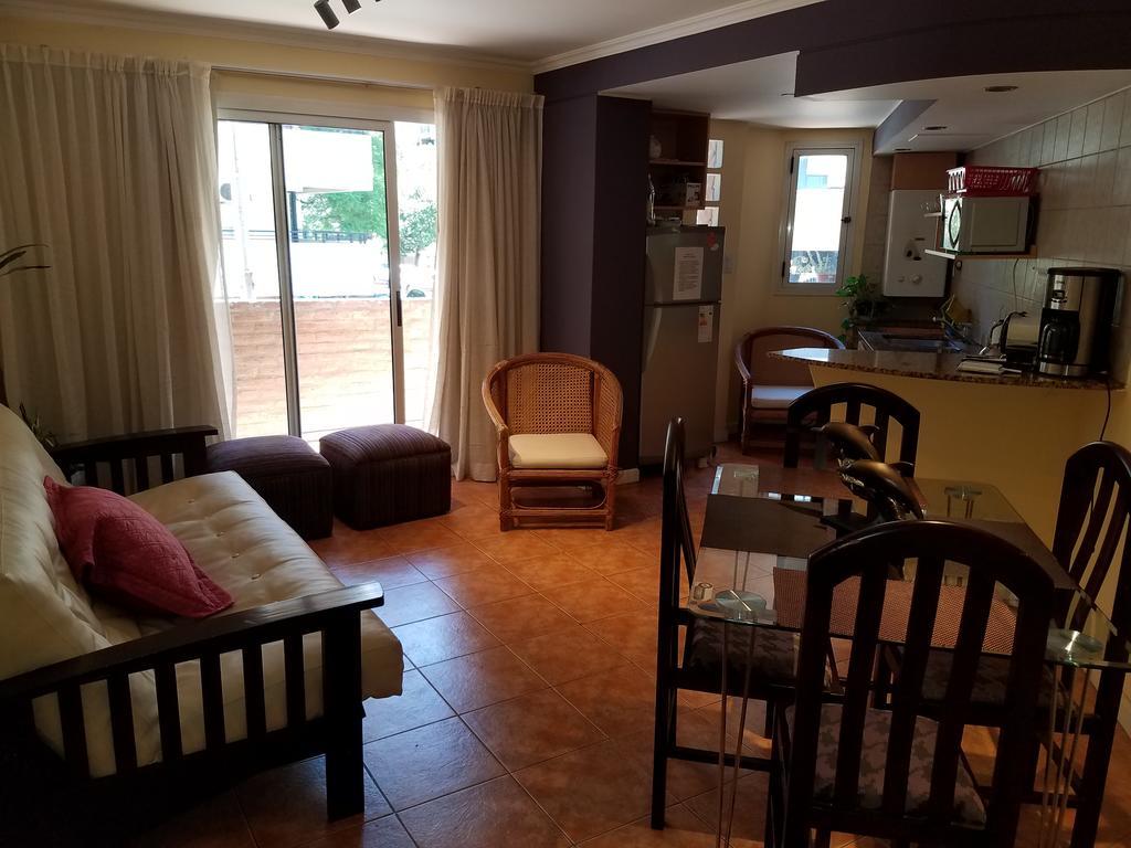 Luxury Apartment Córdoba Ngoại thất bức ảnh