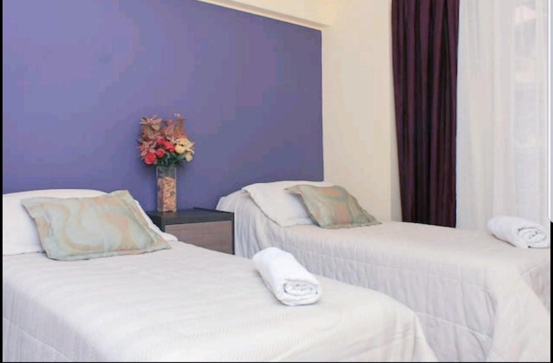 Luxury Apartment Córdoba Ngoại thất bức ảnh