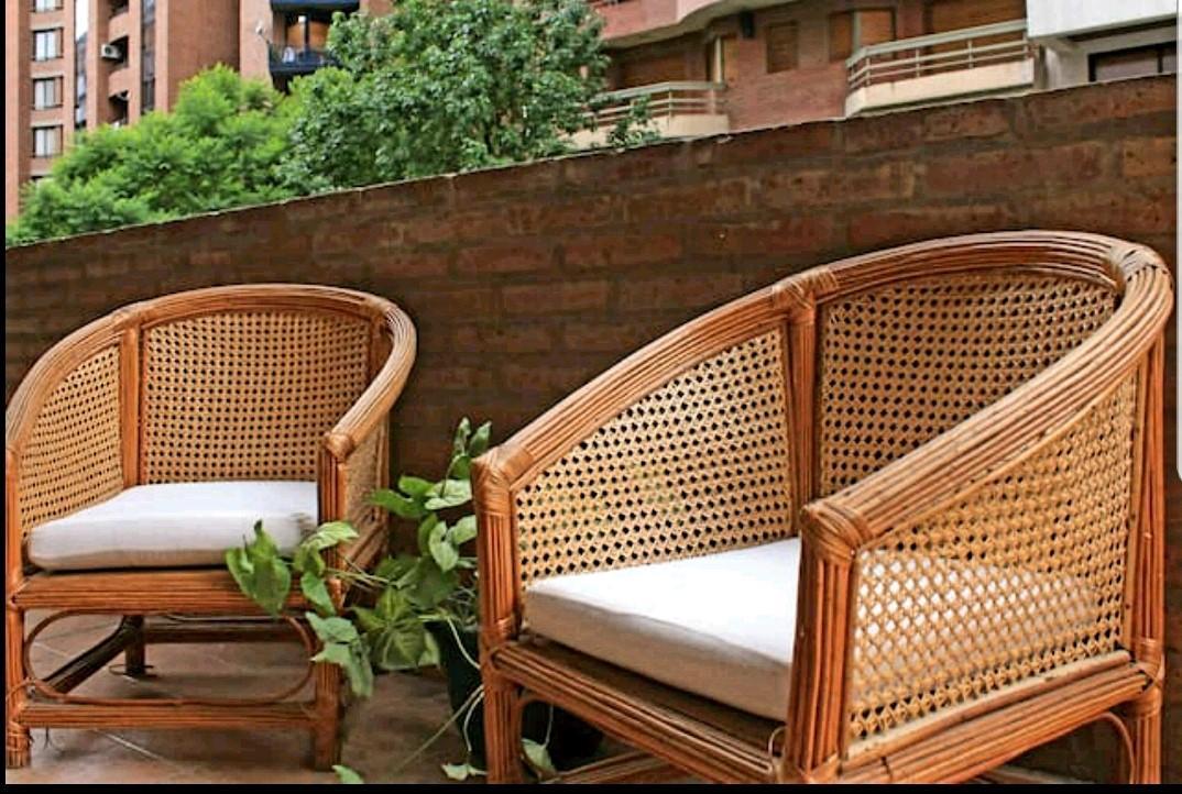 Luxury Apartment Córdoba Ngoại thất bức ảnh