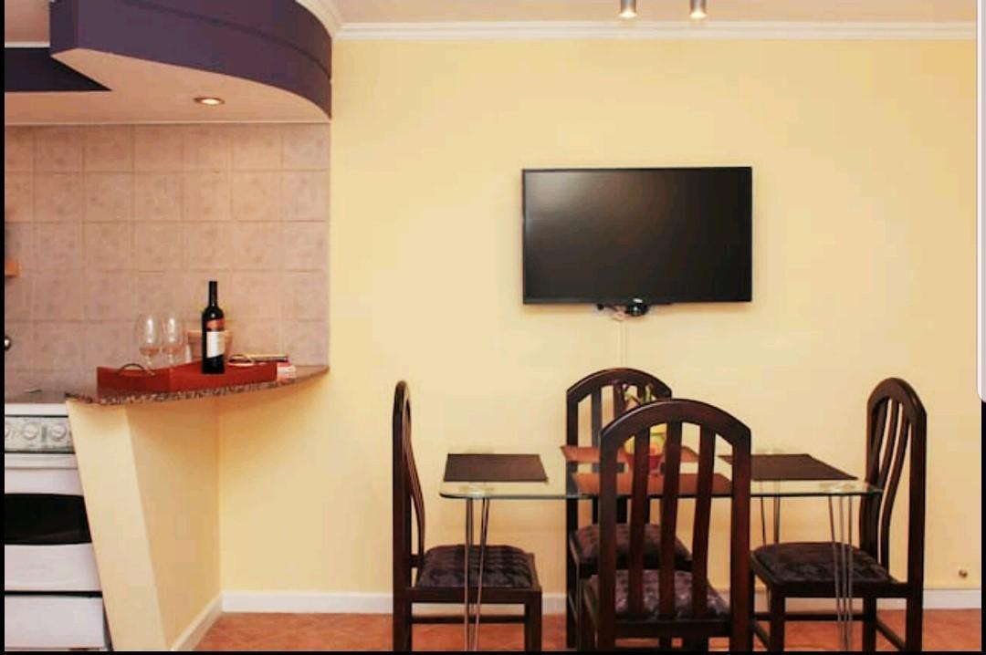 Luxury Apartment Córdoba Ngoại thất bức ảnh