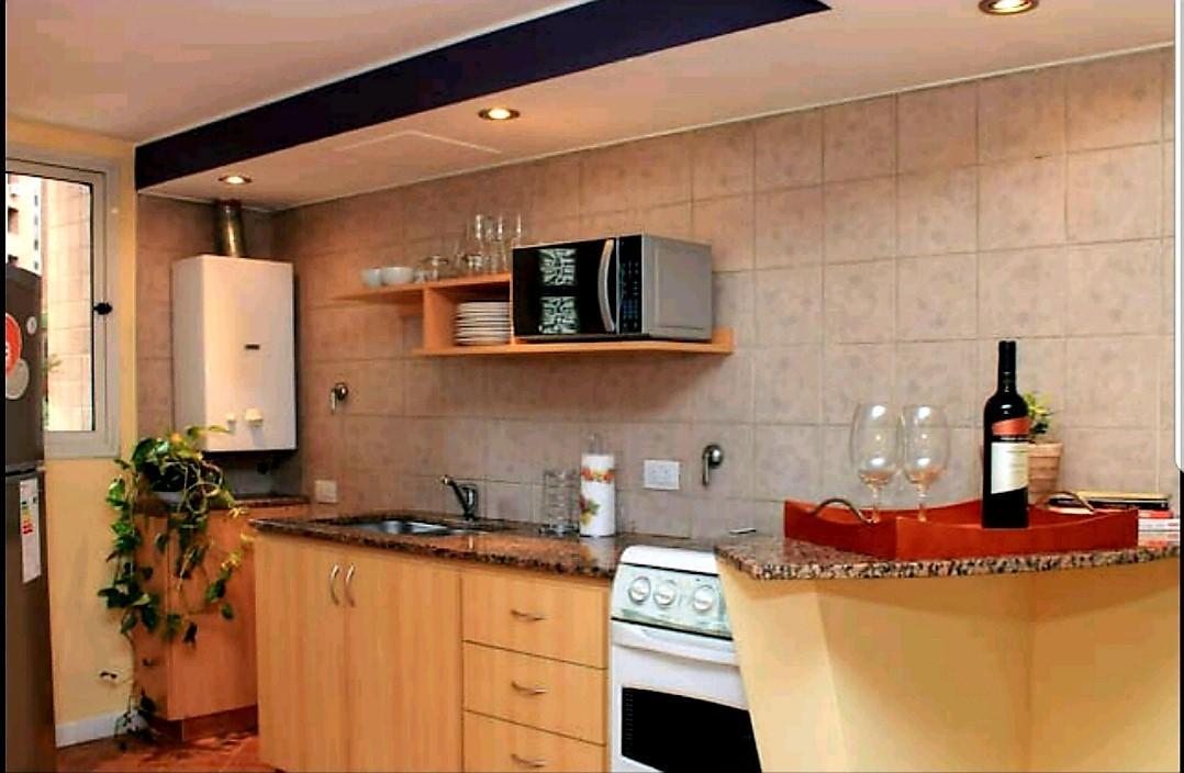Luxury Apartment Córdoba Ngoại thất bức ảnh