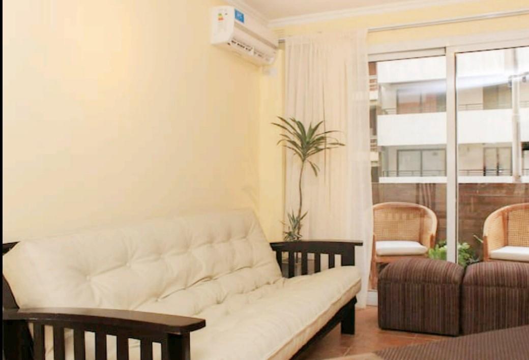Luxury Apartment Córdoba Ngoại thất bức ảnh