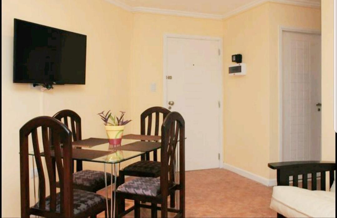 Luxury Apartment Córdoba Ngoại thất bức ảnh